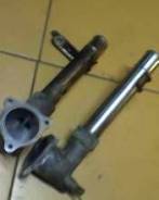 Корпус термостата. Lexus RX330, MCU35, MCU38 Lexus RX300, MCU10, MCU15, MCU35, MCU38 Двигатели: 1MZFE, 3MZFE