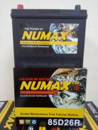 Numax. 75 А.ч., Прямая (правое), производство Корея