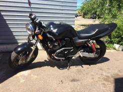 Honda CB 400SF VTEC-1. 400 куб. см., исправен, птс, без пробега