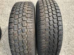 195/70R14 Hankook c шипами на дисках. В пути из Японии (С016). x14" 5x114.30. Под заказ