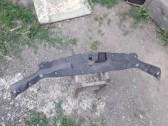 Дефлектор радиатора. Honda Accord, CL7, CL8, CL9, CM1, CM2, CM3, CM5, CM6 Двигатели: J30A4, J30A5, JNA1, K20A, K20Z2, K24A, K24A3, K24A4, K24A8