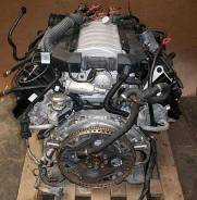 Двигатель в сборе. BMW 8-Series, E31 BMW 7-Series, E38, E65 BMW X5, E53 Двигатели: M62B44, M62B44TU. Под заказ