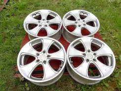 Diewe Alito. 7.5x18", 5x120, ET32, �� 73���. ��� ����� �� ������������ ����