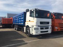 КамАЗ 65207. Камаз 65207-85002-87(S5), 11 980 куб. см., 14 500 кг.