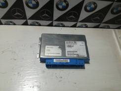 Блок управления акпп, cvt. BMW 5-Series, Е39 Двигатель M54B25