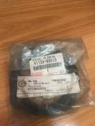 Отбойник амортизатора. Toyota Land Cruiser, URJ202, URJ202W, UZJ200, UZJ200W Двигатели: 1URFE, 2UZFE