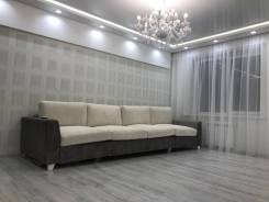 3-комнатная, улица Авраменко 2а. Эгершельд, частное лицо, 87 кв. м.