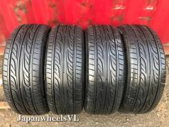 Goodyear Eagle LS2000 Hybrid II. Летние, 2008 год, 5 %, 4 шт