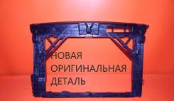 Панель передняя Skoda Rapid