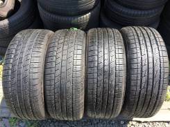 Kumho Solus KL21. Всесезонные, 2013 год, 10 %, 4 шт