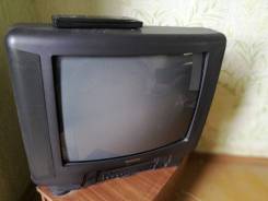 LG. CRT (ЭЛТ)