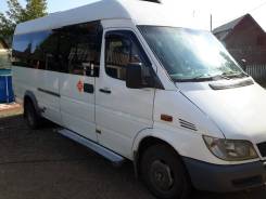 Mercedes-Benz Sprinter. Продается мерседес спринтер, 19 мест