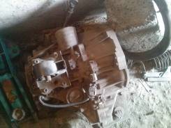АКПП. Nissan Sunny, FNB15, FB15 Двигатель QG15DE