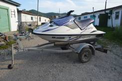 Yamaha Marine Jet 800TZ. 1999 год год