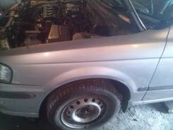 Крыло. Nissan Sunny, FB15