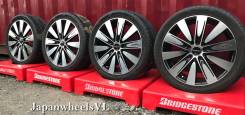 AME. 7.0x18", 5x114.30, ET48, ЦО 73,5 мм.