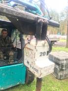 Гидробуры.