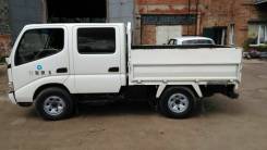 Toyota ToyoAce. Продается грузовик Toyota ToyoACe, 3 000 куб. см., 1 500 кг.