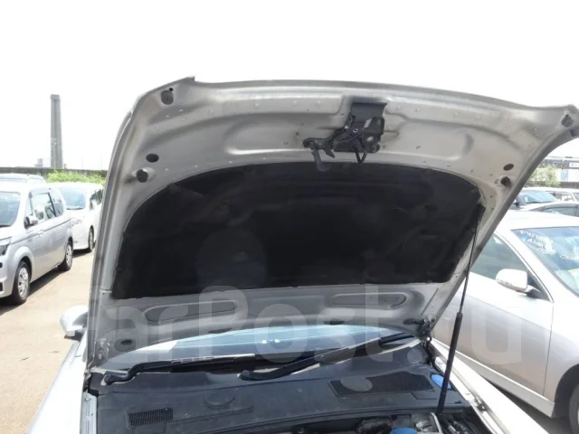 Audi A6. C6, 3200 AUK ����