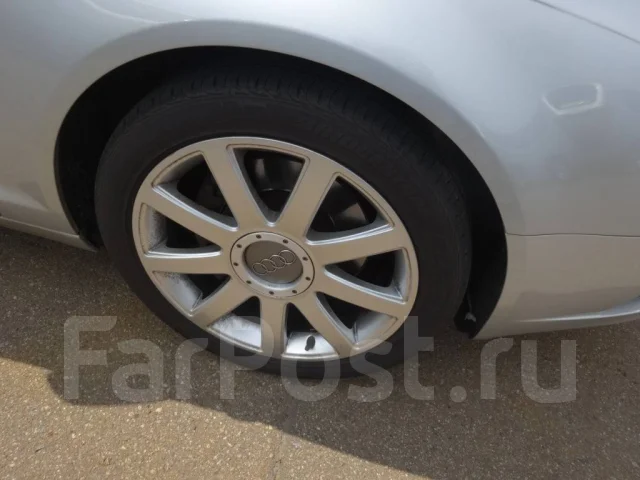 Audi A6. C6, 3200 AUK ����