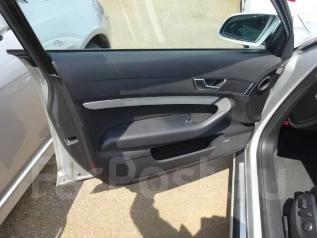 Audi A6. C6, 3200 AUK ����
