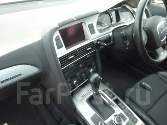 Audi A6. C6, 3200 AUK ����