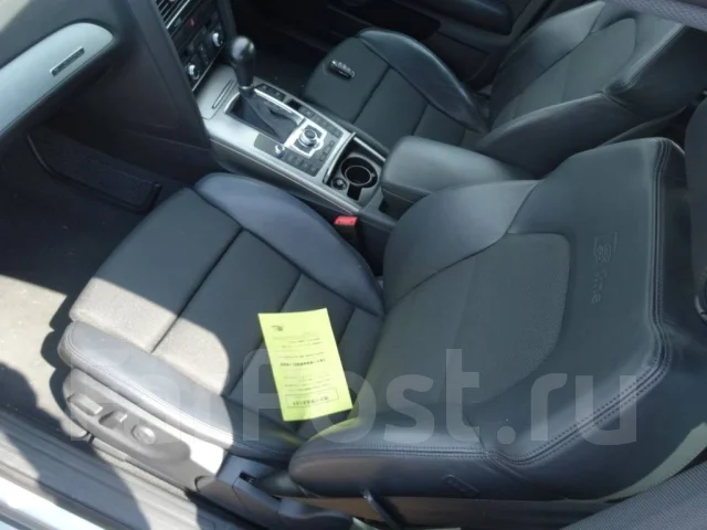 Audi A6. C6, 3200 AUK ����