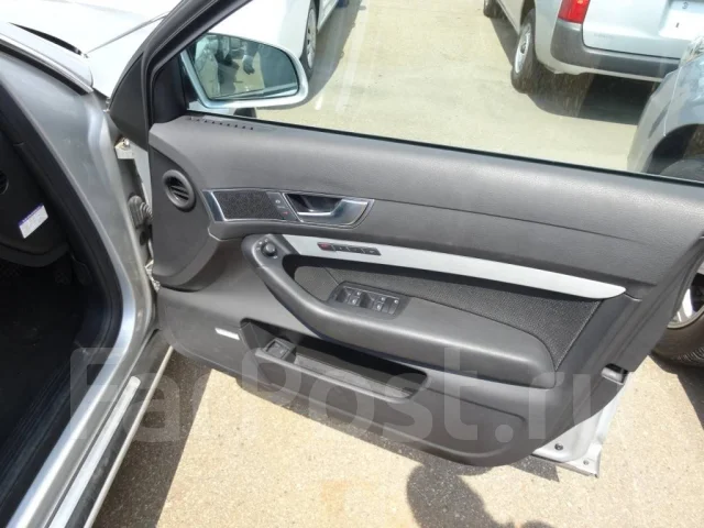 Audi A6. C6, 3200 AUK ����