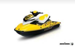 BRP Sea-Doo RXP. 215,00 л.с., 2010 год год