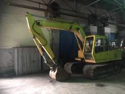 Mitsubishi. Экскаватор Мицубиси 12 тонн; 0,5 Куба; Обмен., 4,50 куб. м.