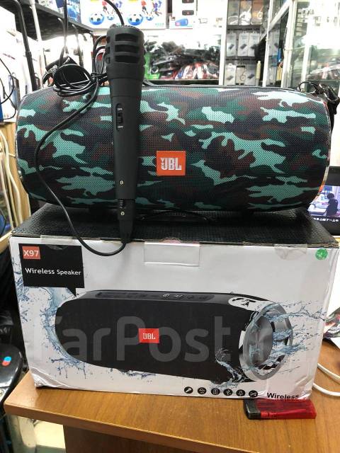 Jbl x97 hot sale