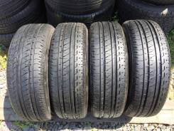 Bridgestone B-style RV. Летние, 2004 год, 10 %, 4 шт