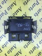 Подстаканник. Toyota Corona Exiv, ST182 Двигатель 3SFE