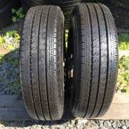 Bridgestone Milex TA-31, 175/80 D14. Зимние, без шипов, 2014 год, без износа, 2 шт