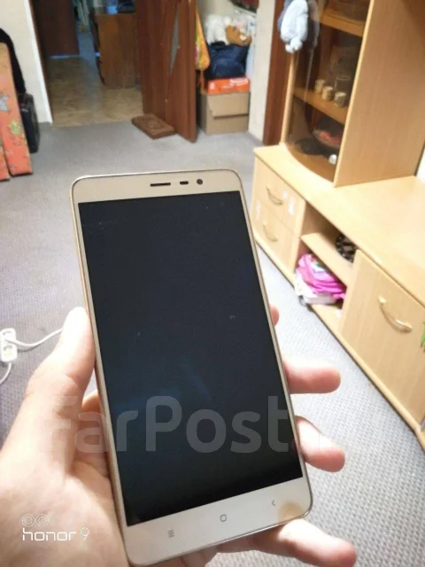 Xiaomi Redmi Note 3. �/�, ������� ����