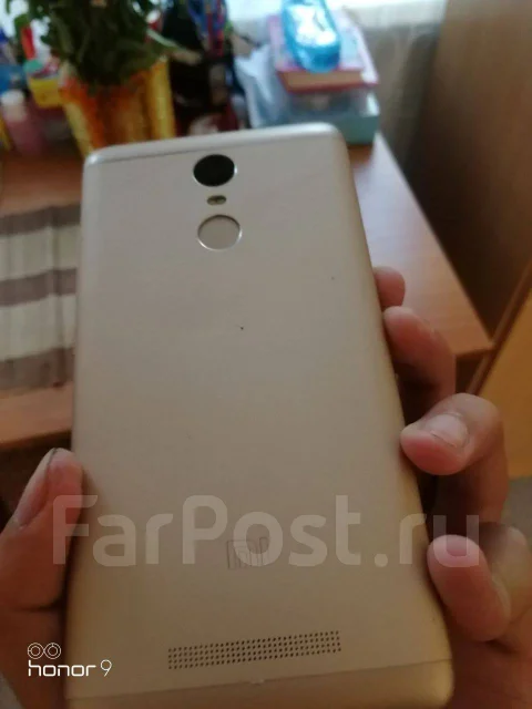 Xiaomi Redmi Note 3. �/�, ������� ����
