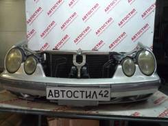 Nose cut MERCEDES-BENZ CLK-CLASS