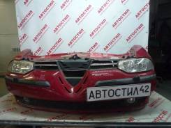 Бампер ALFA ROMEO 156