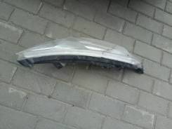 Поворотник.