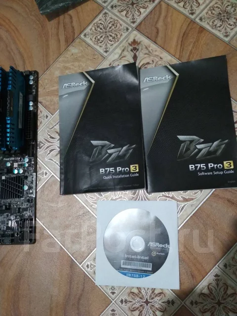 B75 ����