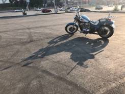 Honda Steed 400. 400 куб. см., исправен, птс, с пробегом