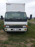 Nissan Diesel Condor. Продается , 4 600 куб. см., 5 000 кг., 4x2