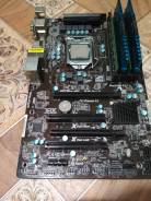 Процессор i5-2500K