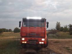 КамАЗ 6520. Продам самосвал намаз 6520, 11 000 куб. см., 20 000 кг.