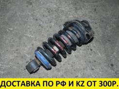 Амортизатор. Nissan: Wingroad, Liberty, Expert, Avenir, AD, Prairie Двигатели: QG18DE, SR20VE, YD22DD, QR20DE, SR20DE, SR20DET, CD20ET
