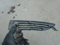Заглушка бампера. Toyota: Allex, Corolla Axio, Corolla Fielder, Corolla, Corolla Runx Двигатели: 1NZFE, 2ZZGE, 1ZZFE, 2C, 2NZFE, 2ZRFAE, 2ZRFE, 3ZZFE...