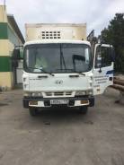 Hyundai HD120. Продаётся грузовик Hyundai HD-120, 7 000 кг.