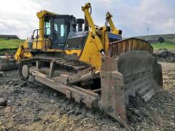 Komatsu D155. Бульдозер , 14766 м/ч, из Европы. Под заказ