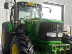 John Deere. Трактор JOHN Deere 6620, 7900 м/ч, из Европы. Под заказ