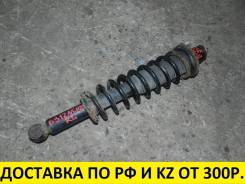 Амортизатор. Toyota: Platz, ist, Vitz, WiLL Cypha, Funcargo, bB